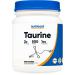 Nutricost Taurine Powder (1KG) - 500 Servings