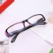 Blue Light Locking Glasses | Anti-Glare & Anti-Fatigue Eyewear for Gaming Reading & Screens | Lightweight Square Nerd Eyeglasses - Buy Online on GoSupps.com