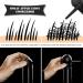 Hair Fiber Applicator Pump Sprayer Professional Spray Application Atomizador Spray Application Atomizador for Hair Building Fibers Nozzle Professional Hair Thickening Tools - Buy Online on GoSupps.com