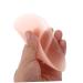 VILLFUL 3 Pairs reusable shoulder enhancer anti-slip shoulder pads shoulder 3.5X7.5X13CM Pink - Buy Online on GoSupps.com