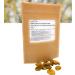 Herbal Cure - Curcuma_Turmeric Root Sliced 250g - Natural Vegan Fresh Aroma