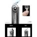 Nail Clippers for Thick Nails Splash-Free Fingernail Clippers Toenail Clippers Nail Cutters Nail Clippers with Fingernail File Manicure for Men & Women - Buy Online on GoSupps.com