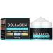 Skin Tightening Mens Crea Anti-aging Cream for Men Facial Cream Moisturiser for Men Collagen Mens Anti-Wrinkle Cream Men Face Cream Reduce Fine Lines and Wrinkles Skin Cream For Men
