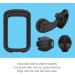 Garmin Edge 830 Mountain Bike Bundle - GPS Cycling Computer with Dynamic Monitoring & Popularity Routing - Buy Online on GoSupps.com