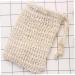 Shop Soap Bags with Drawstring - Sisal Fiber Exfoliating Pouches & Soap Savers (2 Pcs) for Foaming & Drying - International Shipping Available - Buy Online on GoSupps.com