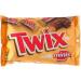 Value Bundle: TWIX Chocolate Bars - Candy - Candy Bulk - Bonbon - Bulk Candy Individually Wrapped Candies - Custom Value Bundle Branded Package (3 Pack Twix) Twix 3 Pack - Buy Online on GoSupps.com