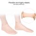 Foot Care Elastic Socks High Elastic Feet Care Socks Anti Cracking for Foot Skin Glossy for Moist (Cryfoktpqg0uhxive-12) - Buy Online on GoSupps.com
