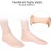 Elastic Foot Care Socks - Moisture-Wicking SEBS Material (2 Pairs XL 42-44) | International Shipping Available - Buy Online on GoSupps.com