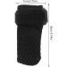 Shop Hemoblo Cat Claw Covers | Scratch Protection & Breathable Mesh | 4 Pcs Black Paw Caps for Fur Care & Bathing - Buy Online on GoSupps.com