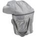 Foldable Foot Soaking Bag Portable Wear Resistant Collapsible Feet Bath Basin with Handle for Travel Dormitory - Buy Online on GoSupps.com