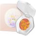 Adriana Nicole Cosmetics Eyeshadow - Single Shadows Ethereal Single Color-Shifting Eyeshadow (G02+R01) - Buy Online on GoSupps.com