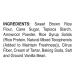 Namaste Foods  Gluten Free Muffin Mix  16-Ounce Bags (Pack of 6) 1 Pound (Pack of 6) - Buy Online on GoSupps.com