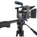 15mm Carbon Fiber Rods (17 Inch) for Follow Focus, Shoulder Rig, Matte Box - Pack of 2 - Buy Online on GoSupps.com