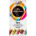 Perugina PERUGINA Grifo Dark Chocolate and Milk Chocolate Assorted Chocolate Chocolate 200 g
