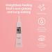 Elizabeth Mott Thank Me Later Eye & Face Matte Primer - Long-Lasting Power Grip Shine Control Pore Minimizer - 10g & 30g - International Shipping Available - Buy Online on GoSupps.com