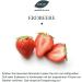 Saunabedarf Schneider Strawberry Infusion Concentrate - Sweet & Fresh Sauna Essence - 1000ml for an Invigorating Experience - Buy Online on GoSupps.com