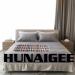 Hunae Washable Incontinence Seat Cover 80x91cm - Waterproof Support Pad | 4 Layer Incontinence Pad (Set of 2) - International Shipping - Buy Online on GoSupps.com
