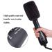 Sonew 2 in 1 Hair Dryer Brush & Straightener - Negative Ion Blow Dryer & Hot Air Brush for Smooth Frizz-Free Hair - International Shipping - Buy Online on GoSupps.com