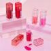 ETUDE Dear Darling Oil Tint #2 Plum Berry - Hydrating Lip Oil & Gloss | Moisturizing Non-Sticky Tint for Dry Lips | K-Beauty Essentials - Buy Online on GoSupps.com