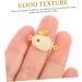 Zerodeko 10 Pcs Jade Rabbit Pendant Halloween Decorations Keychain Charms Model Accessories Bunny Charm Jewelry Diy Accessory Pendants Charms Diy Necklace Pendants Supplies Alloy Mosaic - Buy Online on GoSupps.com