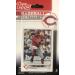 Cincinnati Reds Topps Factory Sealed Team Set - 2022 & 2020 Limited Edition 17 Card Sets - Buy Online on GoSupps.com