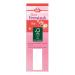 Fairy Dust Red - Edible Red Glitter Pump Spray for Cookies Desserts & Tarts | 10g Bottle - Sparkling Decoration for International Shipping - Buy Online on GoSupps.com