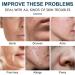Limvoo 24K Hyaluronic Acid Mask Hyaluronic Acid Mask Korean Skin Care Products (Anti-Aging) - Buy Online on GoSupps.com
