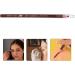 Housoutil Crayon Sourcils Waterproof 1 PC Couleur Marron Clair R sistant la Transpiration Pointe Microblading Pr cise pour Sourcils Naturels Longue Tenue Maquillage Femme Usage - Buy Online on GoSupps.com