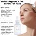 Peptides Serum For Face "Buffet" + Copper Peptides Reduce Skin wrinkles Improve Skin Anti-aging Moisturizing Peptide Serum For Reduces Wrinkles And Fine Lines (1 1PC) 2.98 Ounce (Pack of 1) - Buy Online on GoSupps.com