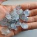 50-100g1-3cm 1pc50-80g Natural Celestine Stone Cluster Specimens Raw Stone Home Decor Blue Celestite Crystal Stone QINTINYIN (Color : 60-80g/1pc) - Buy Online on GoSupps.com