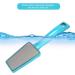 Nano Glass Peeling Pedicure Footfire - Double-Sided Waterproof Callus Remover & Dead Skin Remover Tool - Perfect for Smooth Feet - Buy Online on GoSupps.com