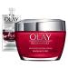 Olay Regenerist Micro-Sculpting Cream Face Moisturizer with Hyaluronic Acid & Niacinamide  Fragrance-Free  1.7 oz  Includes Olay Whip Travel Size for Dry Skin Fragrance free 1.70 Ounce (Pack of 1)