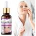 G n rique Face Lifting Solution 30ml Anti-Hyperpigmentation Skin Care Brightening Tightening Moisturizing Daily Repair Formula for Women and Ladies Beauty Enhancing Hydration - Buy Online on GoSupps.com
