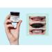 My White Secret Teeth Whitening Powder for Sensitive Teeth - 60ml | Effective Bleaching Solution for Bright Smiles - Buy Online on GoSupps.com