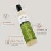 Scalp Rescue Styling Gel - Organic Frizz Control for Curly Hair | Flexible Hold Alcohol-Free Water-Based | 8.8 Fl Oz - Buy Online on GoSupps.com