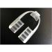 twcrvil Mouth Guard for Grinding Teeth for Dental Anti-Grind Tool Splint Guards Eliminates Snoring Health Care Mouthpiece Protector - Buy Online on GoSupps.com