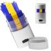 Piersando make-up pencil flag EM & WM fan article Ukraine