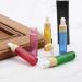 Rowiz 10PCS 10ml Matt Color Glass Dropper Bottles Perfume Aromatherapy Cosmetic Container Essential Oils Sample Bottles with Pure Dropper Sample Tubes&Wood Color Screw Cap 5 Colors - Buy Online on GoSupps.com