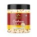 Nature Connect Whole Cashew Nuts| Whole Plain Kaju 250 gms_Packing May Vary