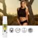Bronze Cactus Chocolate Glaze Tanning Mousse - Quick-Drying, Non-Sticky Formula | Streak-Free & Unscented for Instant Glow - Buy Online on GoSupps.com