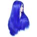 Adjustable Tailor Puppet Female Model Head | High-Temperature Silk Hair Styling Training | Ideal for Tailoring & Beauty Shops - Buy Online on GoSupps.com