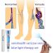 Venoheal Varicose Vein Treatment Cream Relie Vein Treatment Cream Anti-Varicose Vein Treatment for Legs Varicose Vein Care Cream Vein Care Cream for Legs Pen & Cream - Buy Online on GoSupps.com