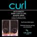 Hair Chemist CURL Anti Humidity Shine Coat & Curl Sealing Spray 8 oz - Defy Frizz and Lock in Curls - Buy Online on GoSupps.com
