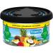 WUNDER-BAUM Fragrance Tin 4-Pack | Long-Lasting Tropical Car & Home Scent | International Shipping - Buy Online on GoSupps.com
