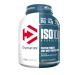 Dymatize ISO 100 Hydrolyzed Chocolate Coconut 2264g - Whey Protein Hydrolysat + Isolat Pulver