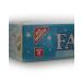 Falim Sugar-Free Chewing Gum - 2 Pack with Sweetener | Large 40 x 5 Pieces | Carbonate Turkish Gum - Buy Now! - Buy Online on GoSupps.com
