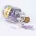 SUNYIK 9 Mini Gemstone Bottles - Healing Tumbled Stones Set #1-9 - Buy Online on GoSupps.com