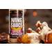 Kosmos Q Garlic Parm Wing Sauce - 12 Oz Bottle | Mild & Smooth Garlic Parmesan Flavor for Wings, BBQ & Dipping - Buy Online on GoSupps.com