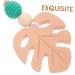 iBaseNice 4pcs Stroller Yarn Bead Pendant Rattles Crib Hanging Set - Buy Online on GoSupps.com