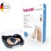 Beurer HA20 Hearing Amplifier for Restricted Hearing | Ergonomic Behind-the-Ear Fit | Individually Adjustable, Continuously Variable Volume | Medical Device - Buy Online on GoSupps.com